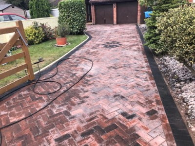 Driveway Paving Contractors For Peterborough