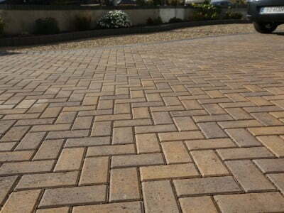 Driveway Paving Contractors For Peterborough