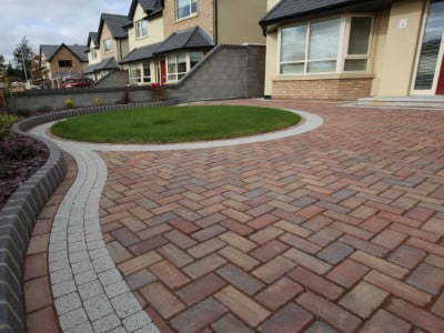 Driveway Paving Contractors For Peterborough