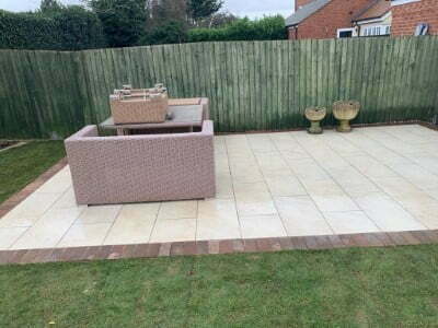 Garden Paving Installers For Peterborough | Peterborough Paving Contractors