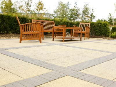 Garden Paving Installers For Peterborough | Peterborough Paving Contractors