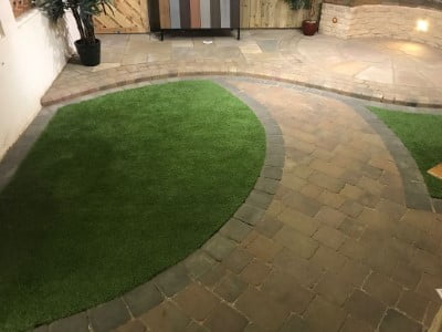 Garden Paving Installers For Peterborough | Peterborough Paving Contractors