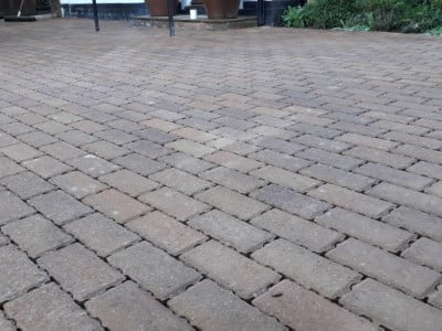 Permeable Paving Installation Peterborough