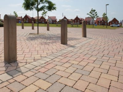 Permeable Paving Installation Peterborough