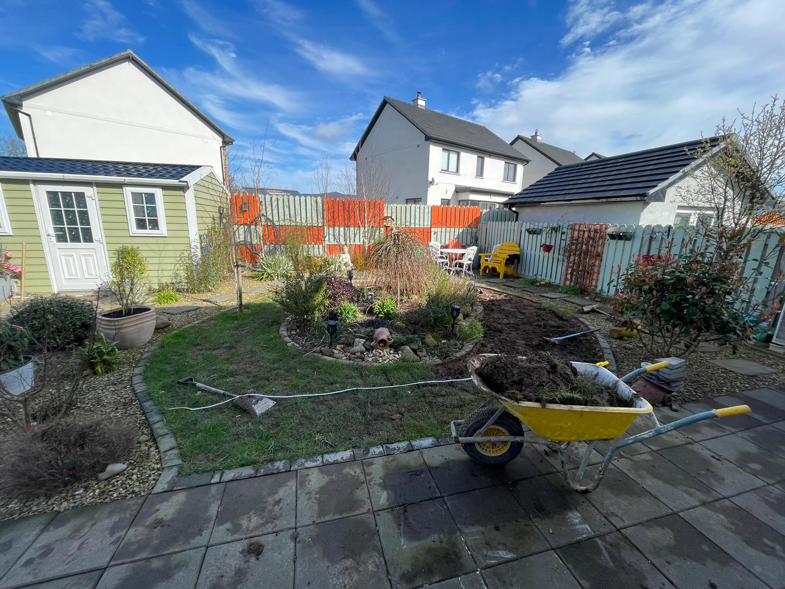 Installing Block Paving in Peterborough