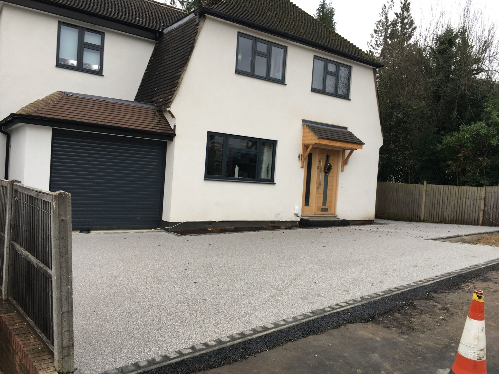 Installing Block Paving in Peterborough