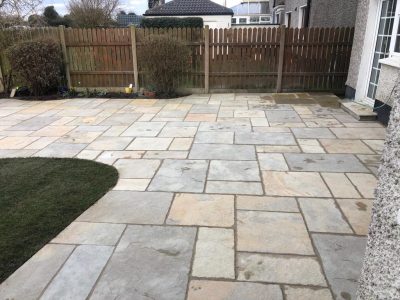 Installing Block Paving in Peterborough